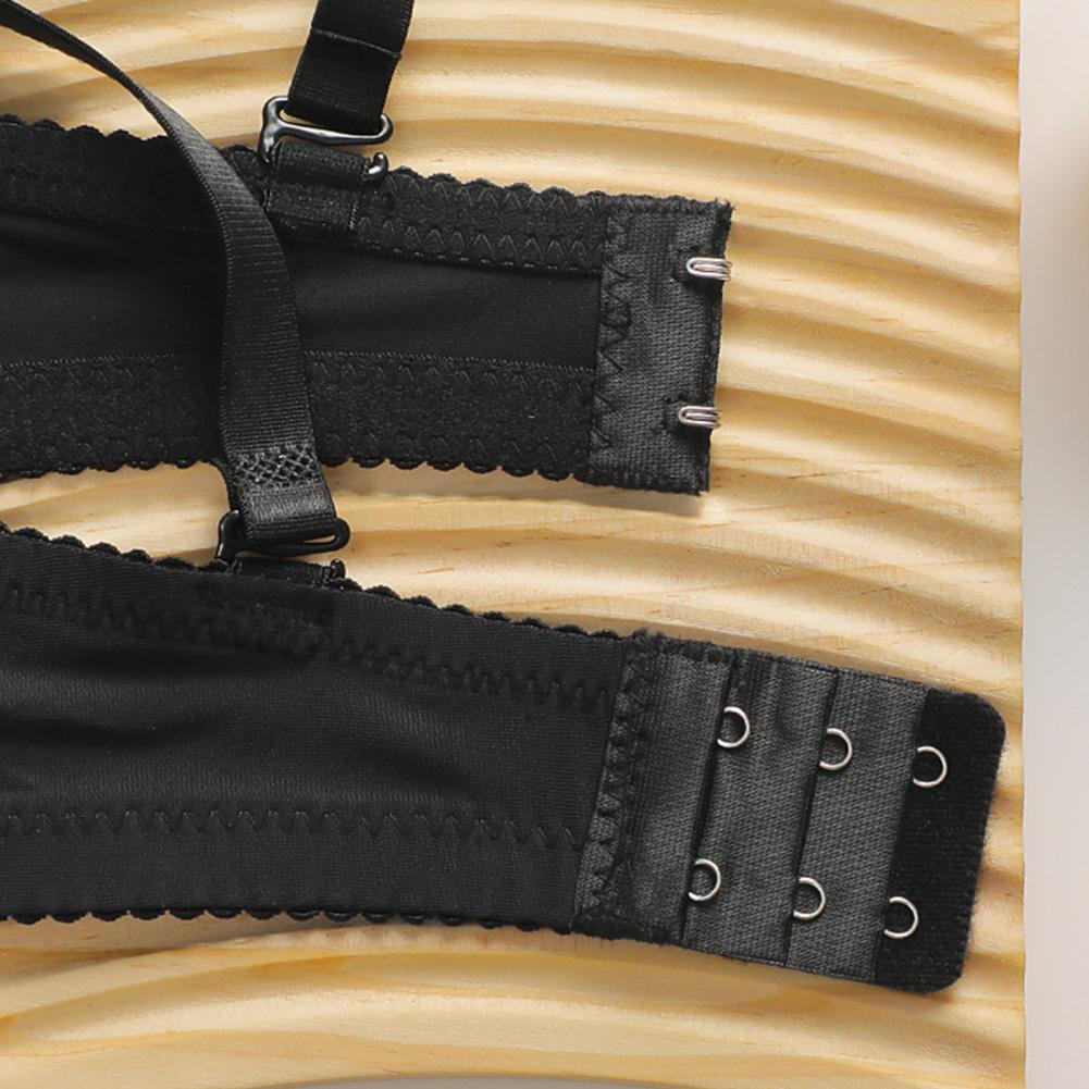 Demi Bra Balconette - Bra yang nyaman di kulit, bra