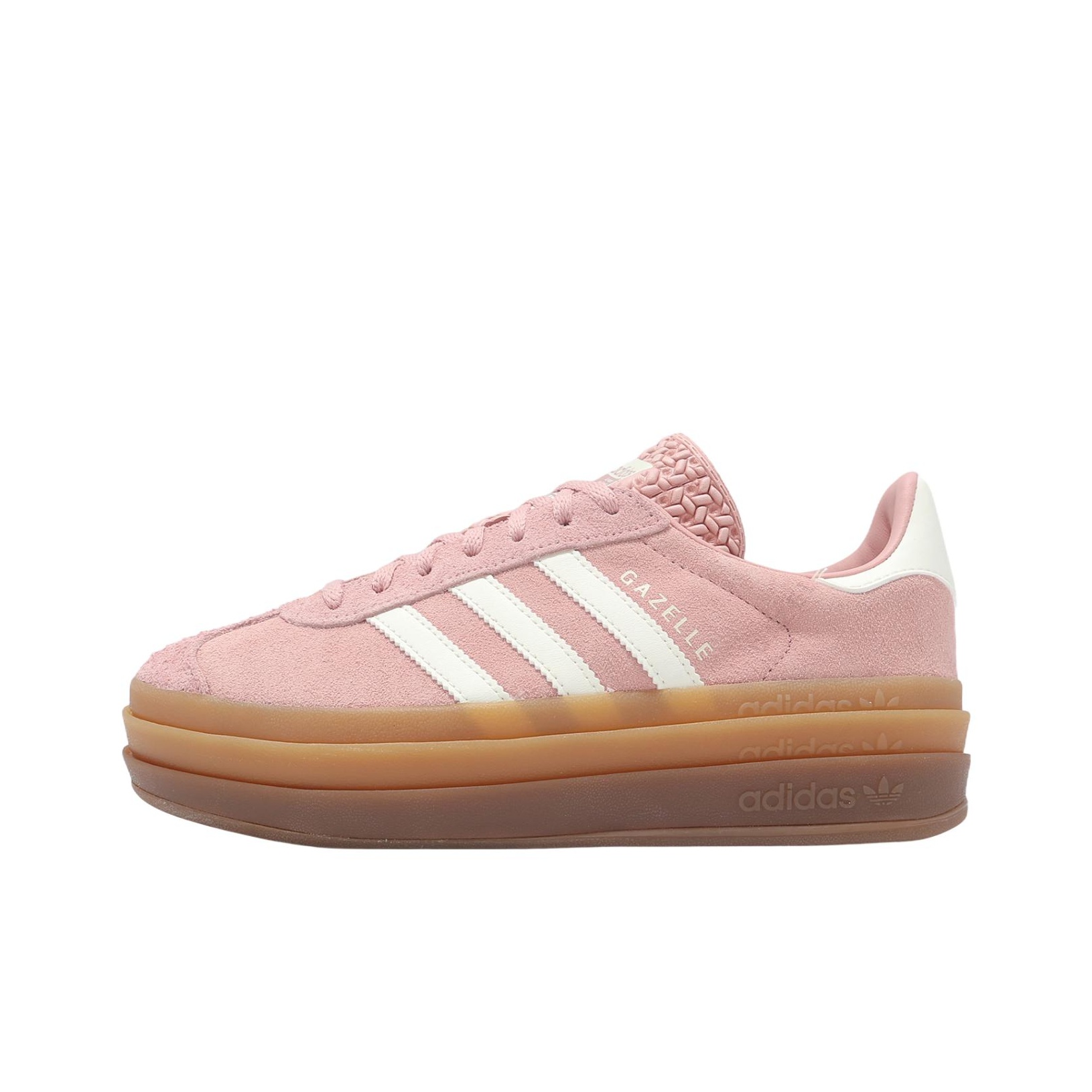 Adidas Shoes Gazelle - Adidas Originals GAZELLE BOLD W JS3903