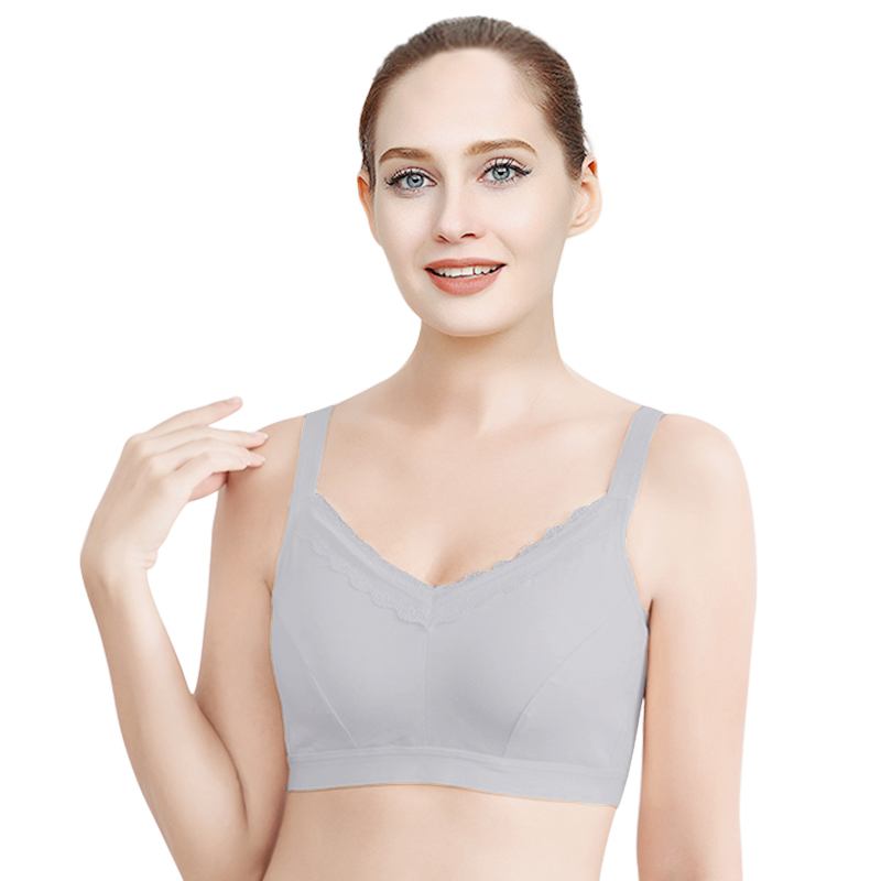 Mastectomy Bra Pocket - Bra Mastektomi Payudara Palsu Pembentuk Payudara