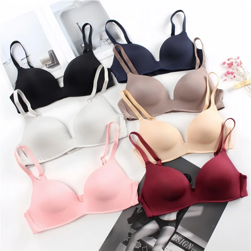 Bra T-Shirt Tanpa Jahitan untu - T Shirt Bra Seamless ulasan dan harga