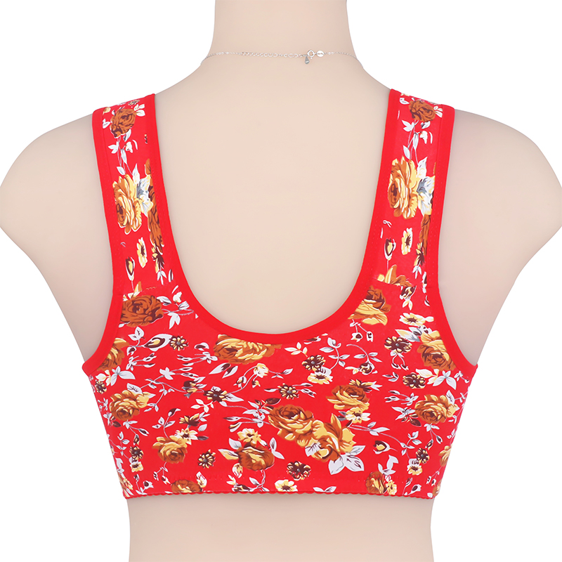 Bra tipis nyaman untuk wanita, - Cotton Bra Everyday ulasan dan harga