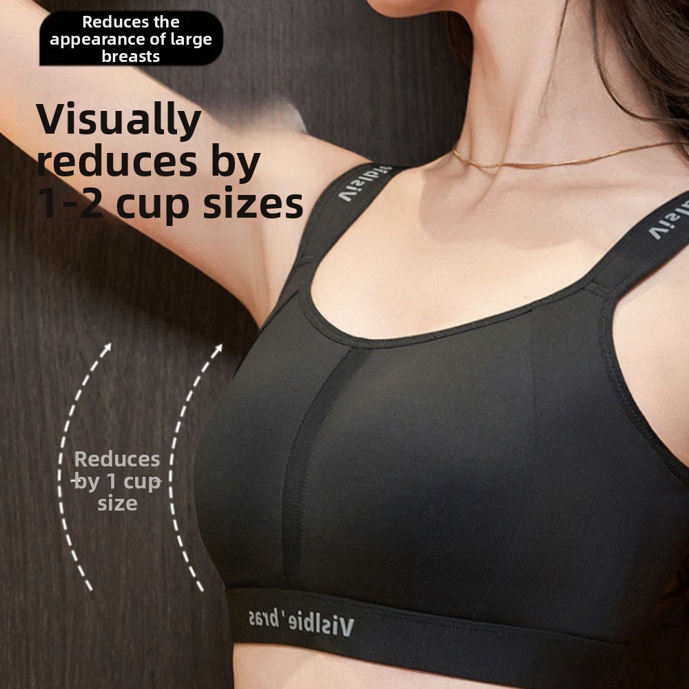 Bra Olahraga Desain Tanpa Jahi - Cotton Bra Everyday ulasan dan harga