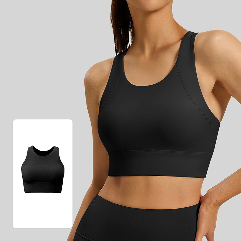 Bra Yoga Racerback 2026 untuk  - Sports Bra Racerback ulasan dan harga