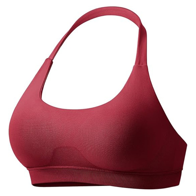 Sport Bra Wanita Seamless Halt - T Shirt Bra Seamless ulasan dan harga