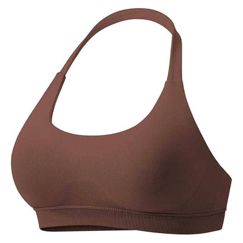 Sport Bra Wanita Seamless Halt - T Shirt Bra Seamless ulasan dan harga